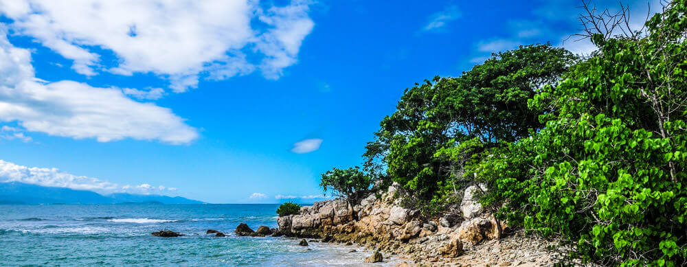  Voyagez en toute sécurité en Haïti avec les vaccins et conseils de voyage de Passeport Santé.